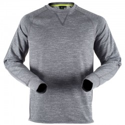 Plain top Crew neck TOMBO 180 GSM